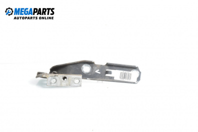 Bonnet hinge for Audi A4 Sedan B6 (11.2000 - 12.2004), 5 doors, sedan, position: left