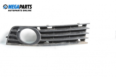 Foglight cap for Audi A4 Sedan B6 (11.2000 - 12.2004), sedan, position: left