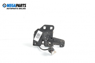 Trunk lock for Audi A4 Sedan B6 (11.2000 - 12.2004), sedan, position: rear