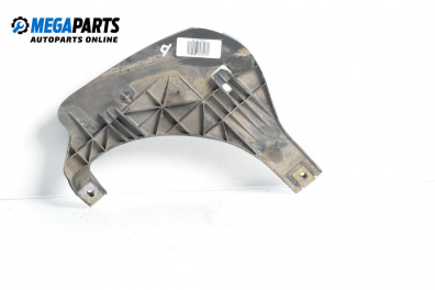 Headlight support frame for Audi A4 Sedan B6 (11.2000 - 12.2004), sedan, position: right
