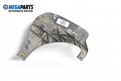 Headlight support frame for Audi A4 Sedan B6 (11.2000 - 12.2004), sedan, position: left