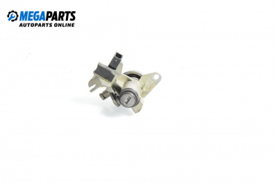 Verschluss heckklappe for Audi A4 Sedan B6 (11.2000 - 12.2004), sedan