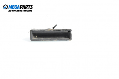 External boot lid handle for Audi A4 Sedan B6 (11.2000 - 12.2004), sedan
