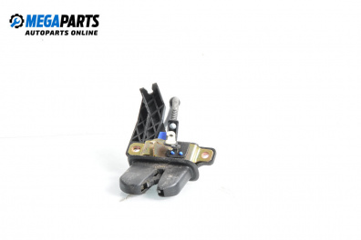 Trunk lock for Audi A4 Sedan B6 (11.2000 - 12.2004), sedan, position: rear