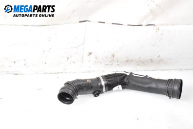 Air duct for Audi A4 Sedan B6 (11.2000 - 12.2004) 1.6, 102 hp