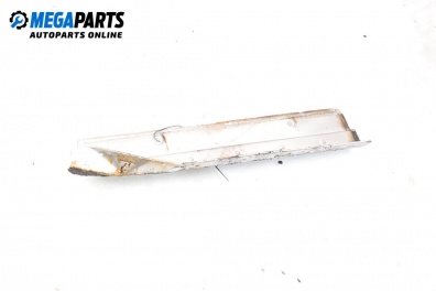 Steel bracket for Audi A4 Sedan B6 (11.2000 - 12.2004), sedan