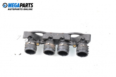 Intake manifold air duct for Audi A4 Sedan B6 (11.2000 - 12.2004) 1.6, 102 hp