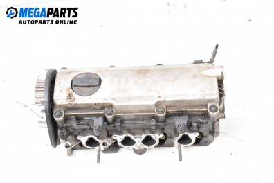 Motorkopf for Audi A4 Sedan B6 (11.2000 - 12.2004) 1.6, 102 hp