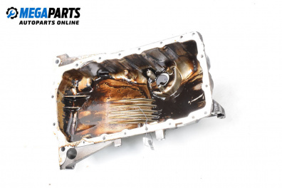 Crankcase for Audi A4 Sedan B6 (11.2000 - 12.2004) 1.6, 102 hp