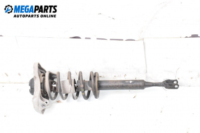 Amortizor McPherson for Audi A4 Sedan B6 (11.2000 - 12.2004), sedan, position: stânga - fața