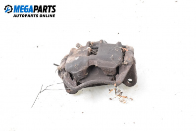 Etrier de frână for Audi A4 Sedan B6 (11.2000 - 12.2004), position: dreaptă - fața