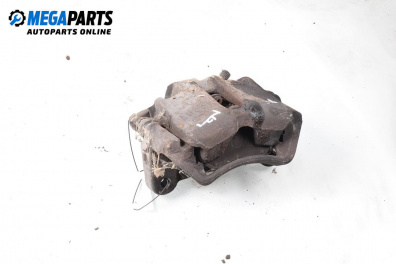 Etrier de frână for Audi A4 Sedan B6 (11.2000 - 12.2004), position: dreaptă - fața
