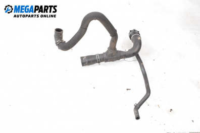 Water hoses for Audi A4 Sedan B6 (11.2000 - 12.2004) 1.6, 102 hp