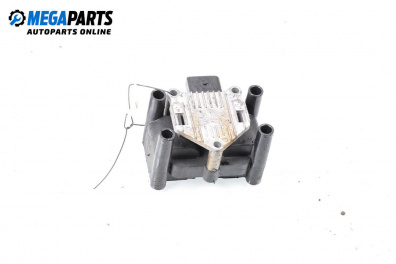 Ignition coil for Audi A4 Sedan B6 (11.2000 - 12.2004) 1.6, 102 hp