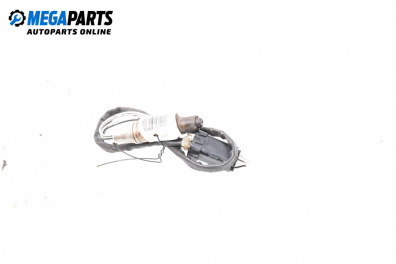 Windshield washer pump for Audi A4 Sedan B6 (11.2000 - 12.2004)