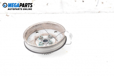 Damper pulley for Audi A4 Sedan B6 (11.2000 - 12.2004) 1.6, 102 hp