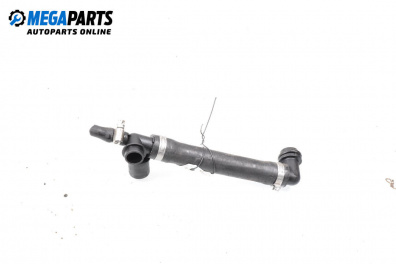 Frostschutzmittel-anschlusselement for Audi A4 Sedan B6 (11.2000 - 12.2004) 1.6, 102 hp