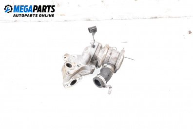 EGR valve for Audi A4 Sedan B6 (11.2000 - 12.2004) 1.6, 102 hp