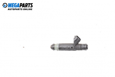 Duza benzină for Audi A4 Sedan B6 (11.2000 - 12.2004) 1.6, 102 hp