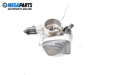 Butterfly valve for Audi A4 Sedan B6 (11.2000 - 12.2004) 1.6, 102 hp