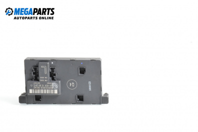 Steuermodul tür for Mercedes-Benz C-Class Sedan (W203) (05.2000 - 08.2007)