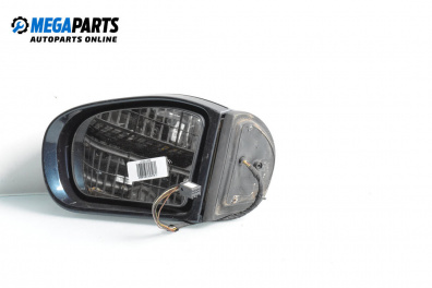 Spiegel for Mercedes-Benz C-Class Sedan (W203) (05.2000 - 08.2007), 5 türen, sedan, position: links