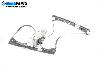 Antrieb el. fensterheber for Mercedes-Benz C-Class Sedan (W203) (05.2000 - 08.2007), 5 türen, sedan, position: links, vorderseite