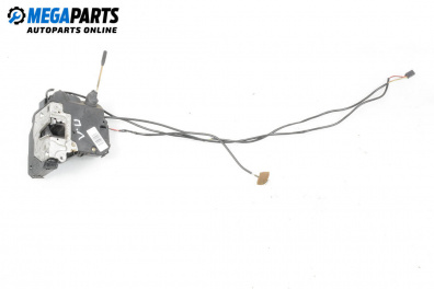 Schloss for Mercedes-Benz C-Class Sedan (W203) (05.2000 - 08.2007), position: links, vorderseite