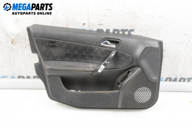 Panou interior ușă for Mercedes-Benz C-Class Sedan (W203) (05.2000 - 08.2007), 5 uși, sedan, position: stânga - fața