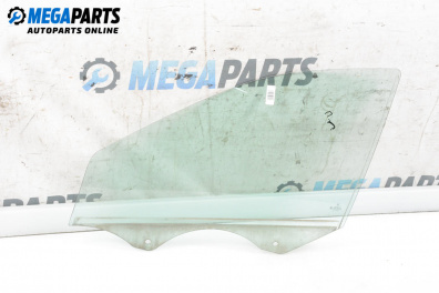 Window for Mercedes-Benz C-Class Sedan (W203) (05.2000 - 08.2007), 5 doors, sedan, position: front - left