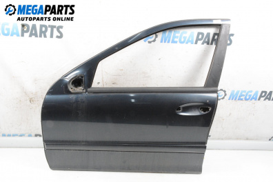 Door for Mercedes-Benz C-Class Sedan (W203) (05.2000 - 08.2007), 5 doors, sedan, position: front - left