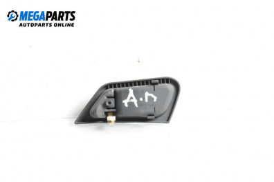 Interior plastic for Mercedes-Benz C-Class Sedan (W203) (05.2000 - 08.2007), 5 doors, sedan, position: right
