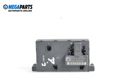 Modul ușă for Mercedes-Benz C-Class Sedan (W203) (05.2000 - 08.2007)