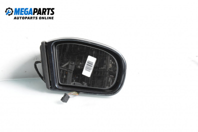 Spiegel for Mercedes-Benz C-Class Sedan (W203) (05.2000 - 08.2007), 5 türen, sedan, position: rechts