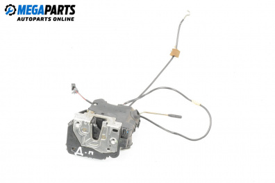 Lock for Mercedes-Benz C-Class Sedan (W203) (05.2000 - 08.2007), position: front - right
