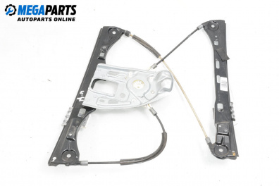 Antrieb el. fensterheber for Mercedes-Benz C-Class Sedan (W203) (05.2000 - 08.2007), 5 türen, sedan, position: rechts, vorderseite