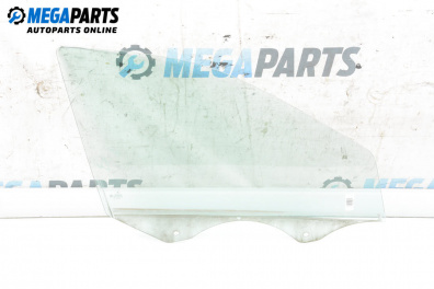 Window for Mercedes-Benz C-Class Sedan (W203) (05.2000 - 08.2007), 5 doors, sedan, position: front - right