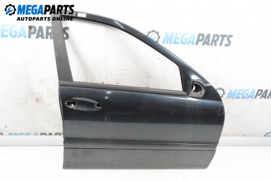 Door for Mercedes-Benz C-Class Sedan (W203) (05.2000 - 08.2007), 5 doors, sedan, position: front - right