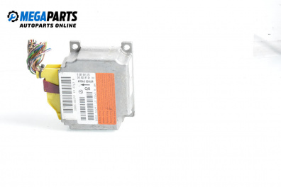 Steuermodul airbag for Mercedes-Benz C-Class Sedan (W203) (05.2000 - 08.2007), № Bosch 0285001373