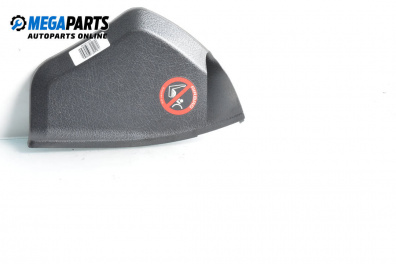 Capac airbag for Mercedes-Benz C-Class Sedan (W203) (05.2000 - 08.2007), 5 uși, sedan