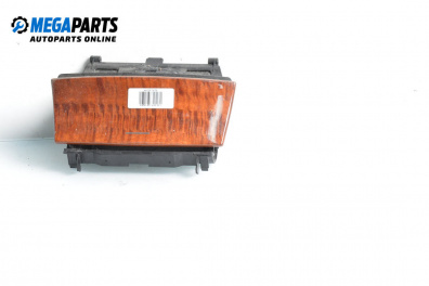 Scrumieră for Mercedes-Benz C-Class Sedan (W203) (05.2000 - 08.2007)