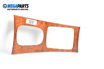 Gear shift console for Mercedes-Benz C-Class Sedan (W203) (05.2000 - 08.2007)