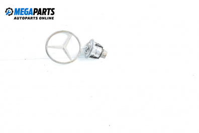 Emblemă for Mercedes-Benz C-Class Sedan (W203) (05.2000 - 08.2007), sedan