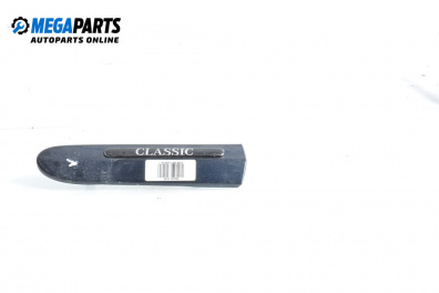 Material profilat exterior for Mercedes-Benz C-Class Sedan (W203) (05.2000 - 08.2007), sedan, position: stânga