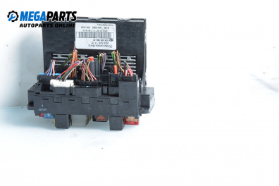 SAM modul for Mercedes-Benz C-Class Sedan (W203) (05.2000 - 08.2007), № 2035451701