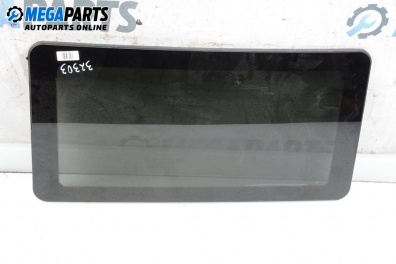 Geam trapă de plafon for Mercedes-Benz C-Class Sedan (W203) (05.2000 - 08.2007), sedan