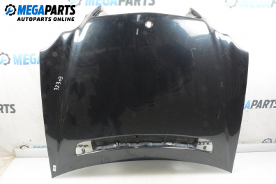 Capotă for Mercedes-Benz C-Class Sedan (W203) (05.2000 - 08.2007), 5 uși, sedan, position: fața