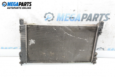 Radiator de apă for Mercedes-Benz C-Class Sedan (W203) (05.2000 - 08.2007) C 180 Kompressor (203.046), 143 hp