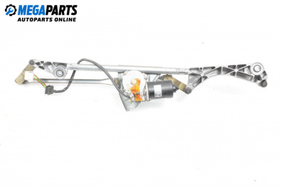 Motor scheibenwischer, vorne for Mercedes-Benz C-Class Sedan (W203) (05.2000 - 08.2007), sedan, position: vorderseite