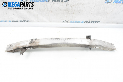 Stützträger stoßstange for Mercedes-Benz C-Class Sedan (W203) (05.2000 - 08.2007), sedan, position: vorderseite